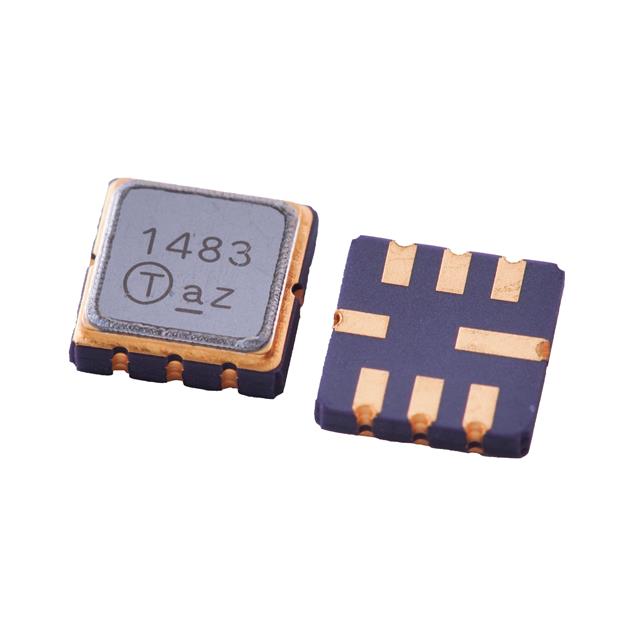 TST TA0209A electronic component