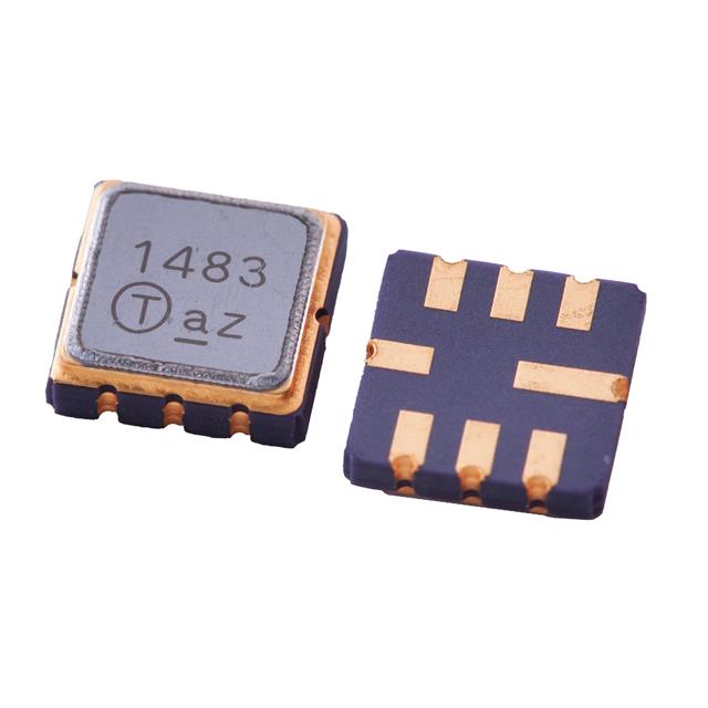 TST TE0113A electronic component