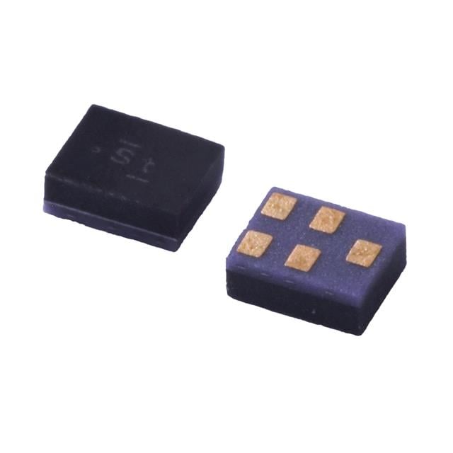 TST TA2630A electronic component