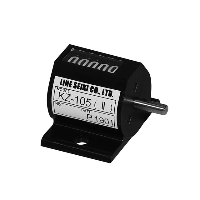 Line Seiki Co., Ltd KZ-105(II) electronic component