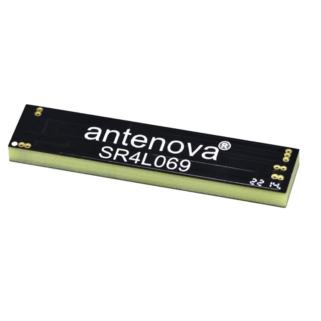 Antenova SR4L069 electronic component