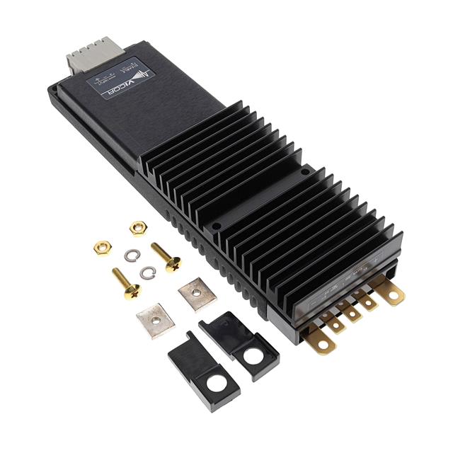 Vicor Corporation VE-LC33-EU-H1 electronic component