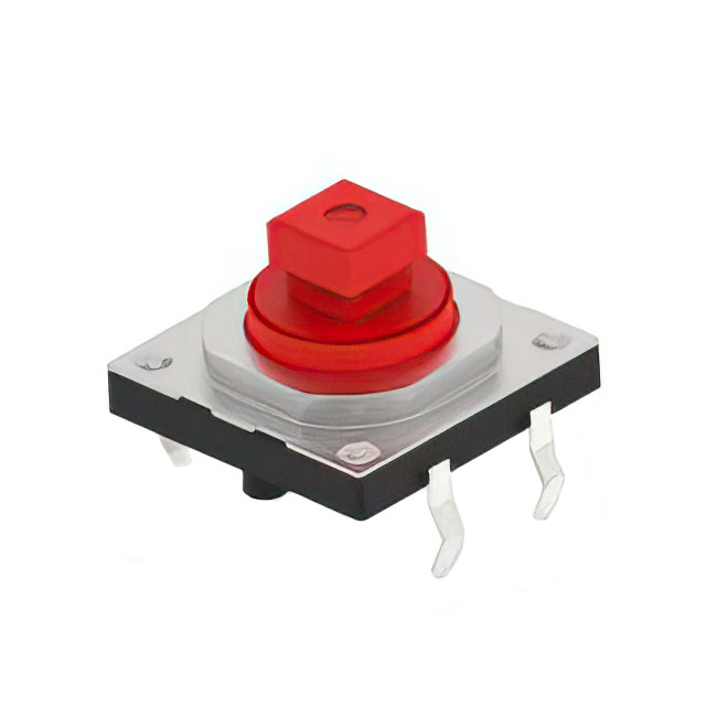 TE Connectivity ALCOSWITCH Switches 2425754-1 electronic component