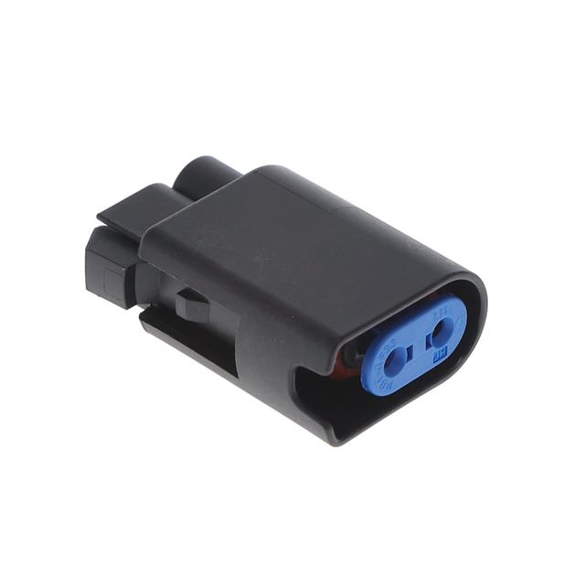 TE Connectivity AMP Connectors 5-1437710-6 electronic component