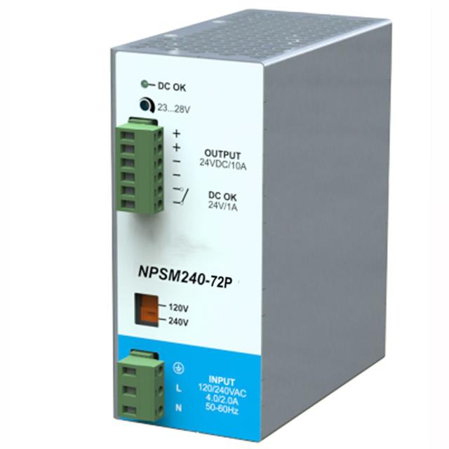 Nextys ASINPSM240-72P electronic component