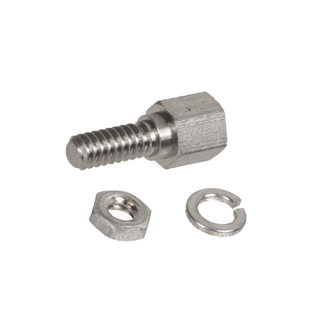 Cinch Connectivity Solutions DCJP100 electronic component