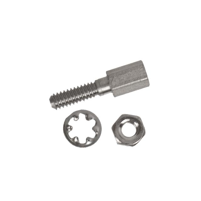 Cinch Connectivity Solutions DCJP9-51 electronic component