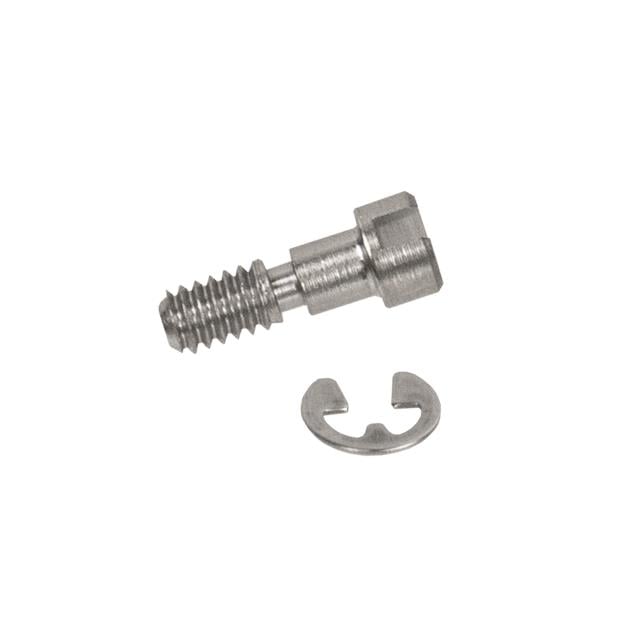 Cinch Connectivity Solutions DCJS100HLP electronic component