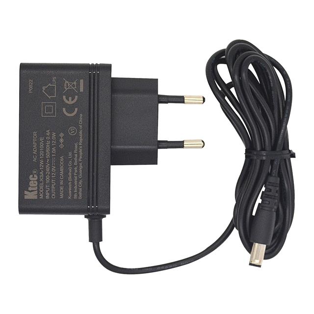 EDATEC ED-PSU1201-EU electronic component