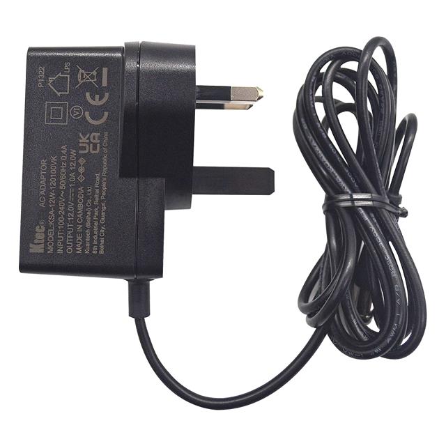 EDATEC ED-PSU1201-UK electronic component