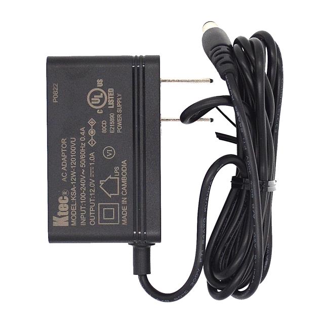 EDATEC ED-PSU1201-US electronic component