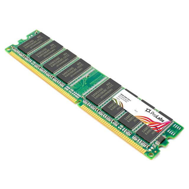 Amphenol ProLabs MEM-2900-2GB-C electronic component