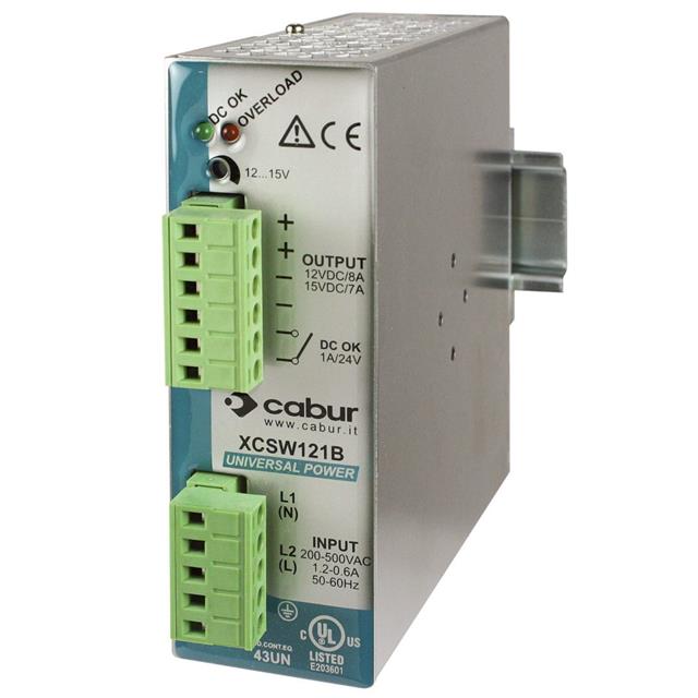 ASI-Ez XCSW121B electronic component