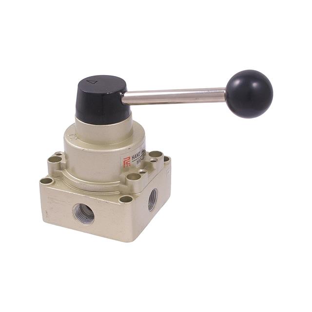 H&H Industrial Products, Inc. 8401-0256 electronic component