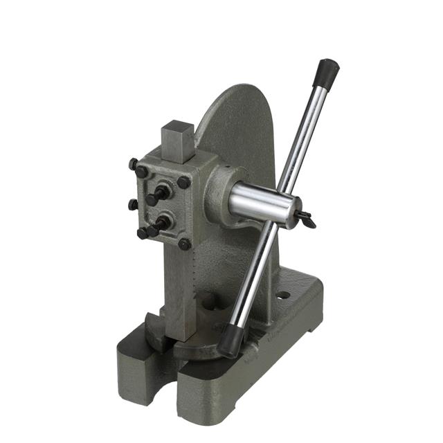 H&H Industrial Products, Inc. 8600-0032 electronic component