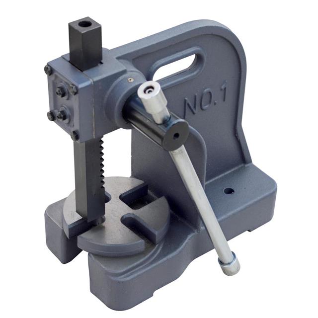 H&H Industrial Products, Inc. 8600-1131 electronic component