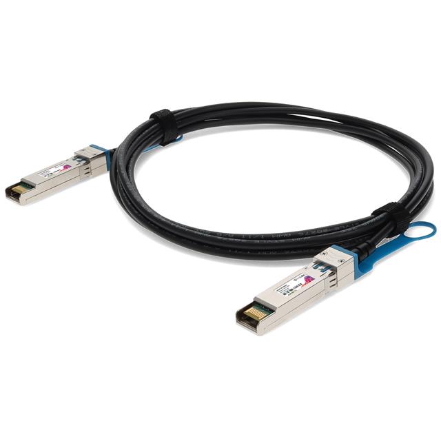 Amphenol ProLabs CAB-SFP-SFP-10MA-C electronic component