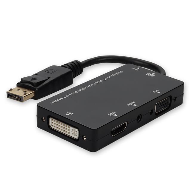 Amphenol ProLabs DP2VGAA-C electronic component