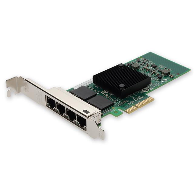Amphenol ProLabs I350T4-C electronic component