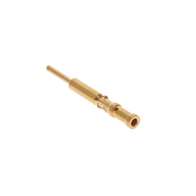Amphenol Positronic MC422N9 electronic component