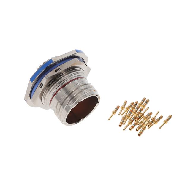 Amphenol Aerospace Operations TVS07DS-15-19P electronic component