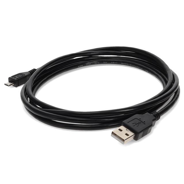 Amphenol ProLabs USB2MICROUSB6-C electronic component