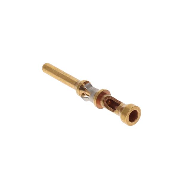 Amphenol Positronic MS120N/AA electronic component