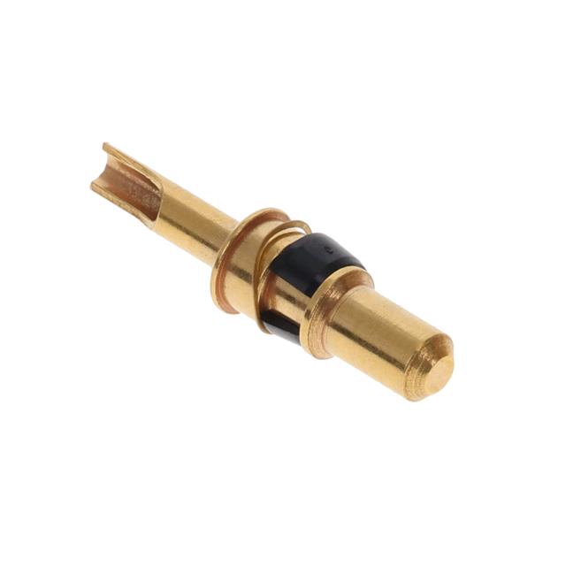 Amphenol Positronic MS4016D/AA electronic component