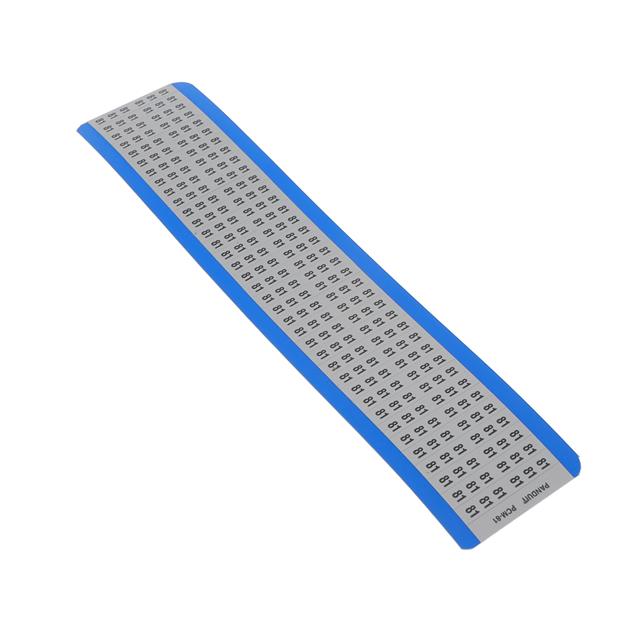 Panduit Corp PCM-81 electronic component