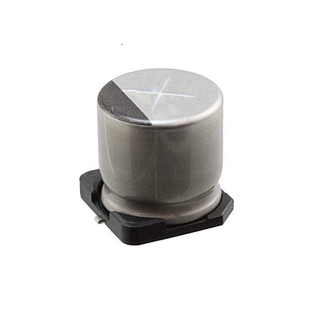 Nichicon GYC1V331MCQ1GS electronic component