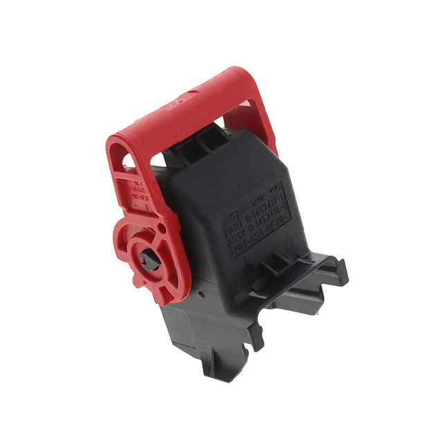 TE Connectivity AMP Connectors 1452416-1 electronic component