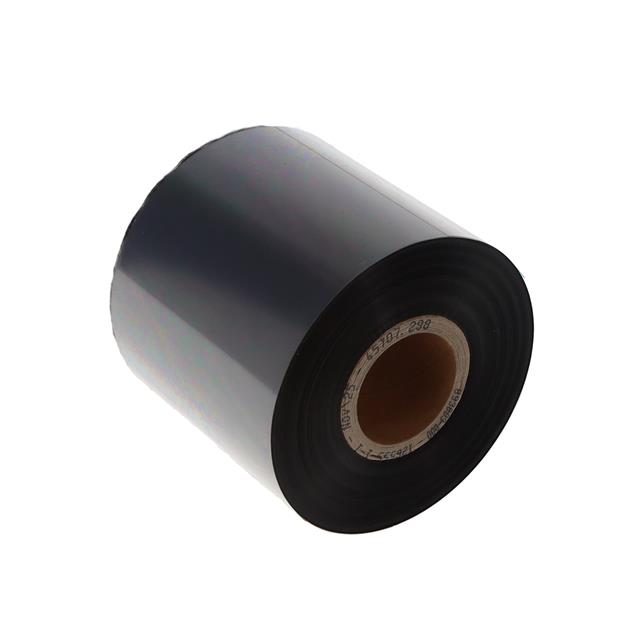 TE Connectivity AMP Connectors 2000P-RIBBON-4TT-MED electronic component
