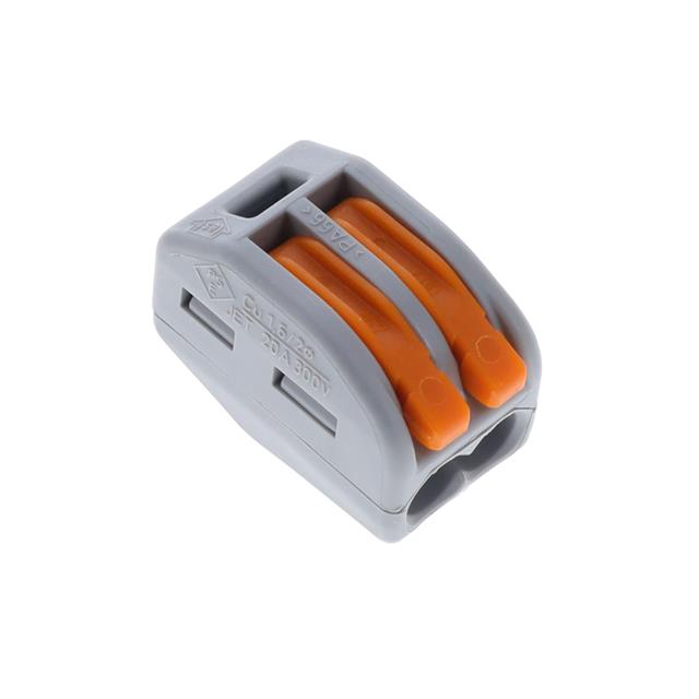 WAGO Corporation 222-412/PW25-0350 electronic component