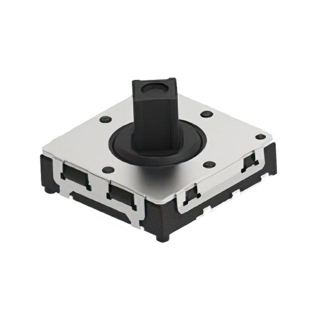 TE Connectivity ALCOSWITCH Switches 2425755-1 electronic component