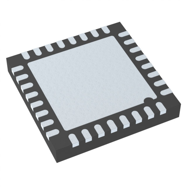 Analog Devices Inc. ADF7023BCPZ electronic component