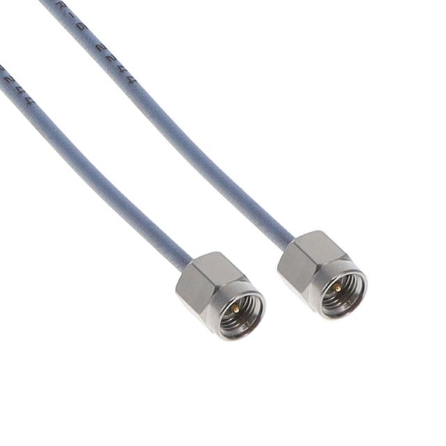Huber+Suhner, Inc. MINIBEND KR-6 electronic component