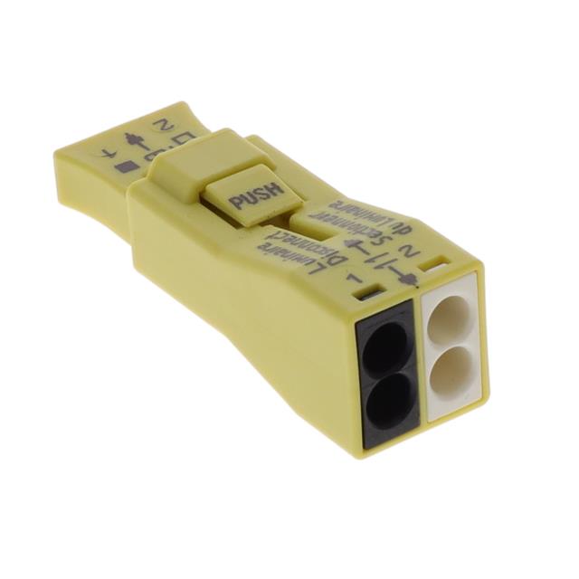 WAGO Corporation 873-902/PW25-200 electronic component
