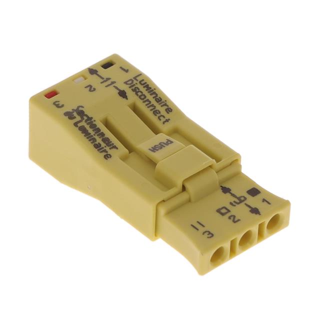 WAGO Corporation 873-903/K194-4045 electronic component