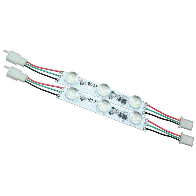 Edgelight LLC ALS-24V-1W23-3535-156-3-YT1339 electronic component