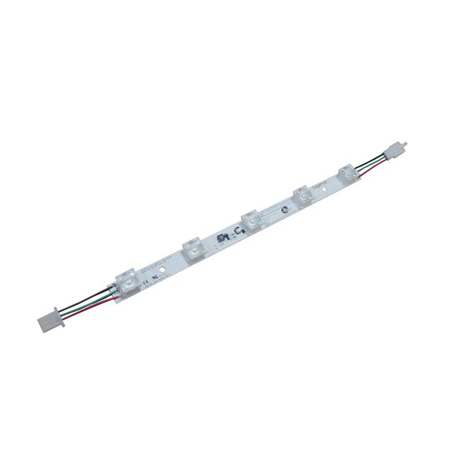 Edgelight LLC ALS-24V-1W23-OS3030-360-5-ZJ1025 electronic component