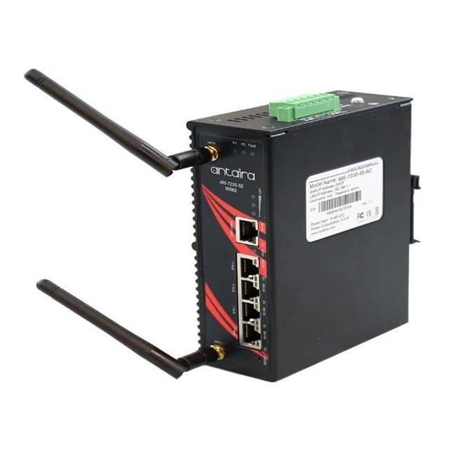 Antaira Technologies ARS-7235-5E-AC electronic component