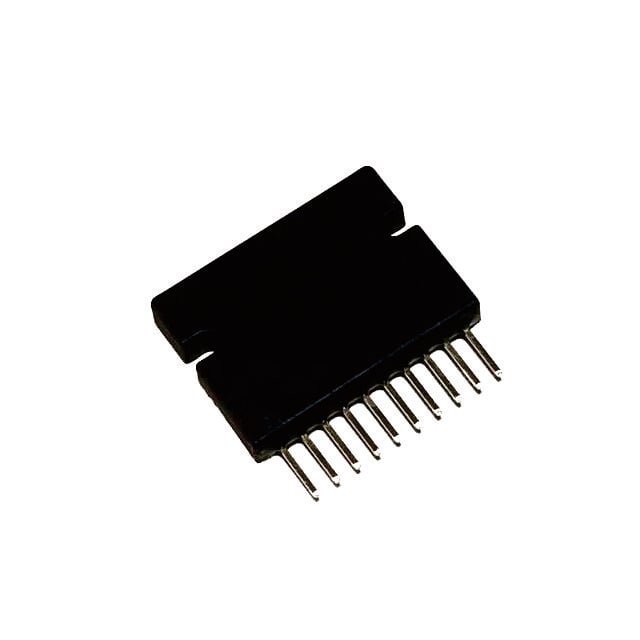 Canaan Semiconductor Pty Ltd CS6A4983 electronic component