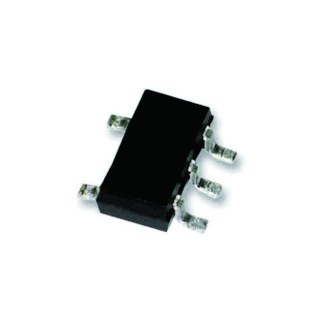 Canaan Semiconductor Pty Ltd CS7R3204-27-TS-G electronic component