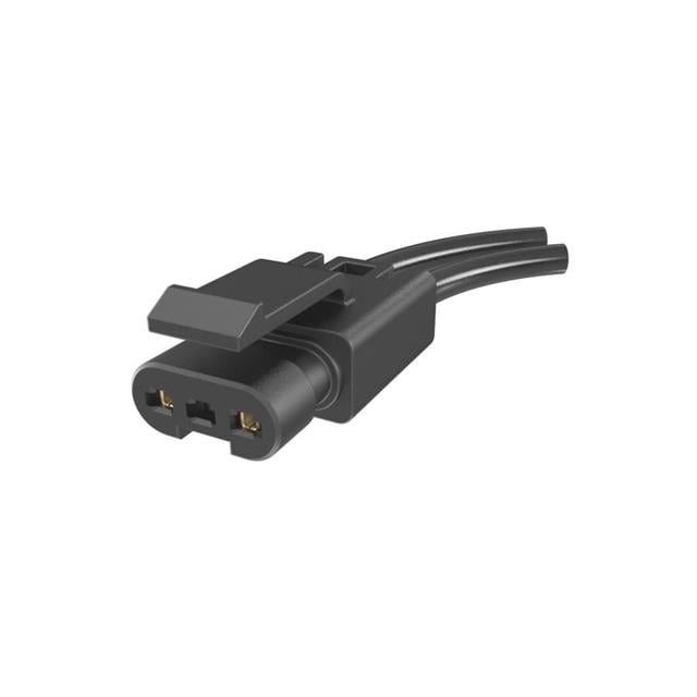 Amphenol ICC (Commercial Products) FLHG2P008C0 electronic component