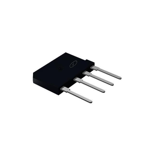 Good-Ark Semiconductor GBJ15M electronic component