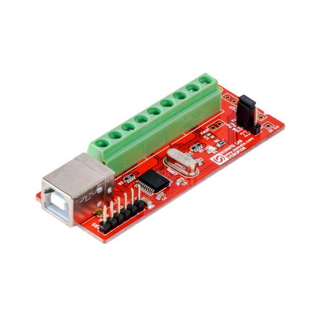 Numato Lab GP80001E electronic component