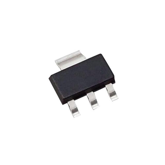 Good-Ark Semiconductor GSBCP53-10 electronic component