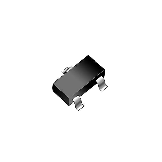 Good-Ark Semiconductor GSBC807-40W electronic component