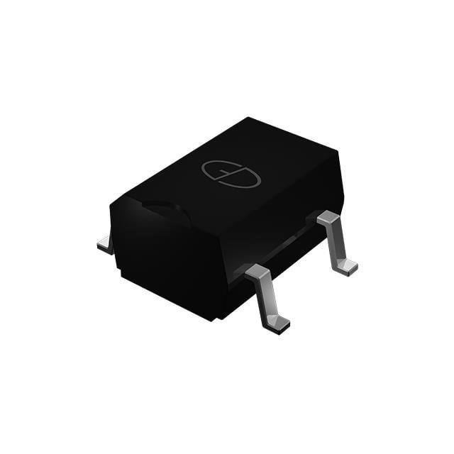 Good-Ark Semiconductor MB2S electronic component