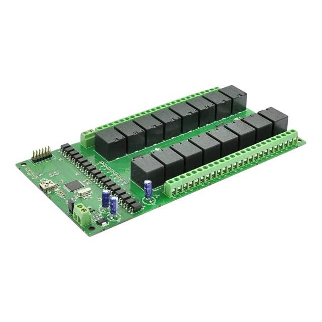 Numato Lab RL160001-24 electronic component